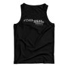 I Am The Funniest Person I Know Hahaha Tank Top For UNISEX