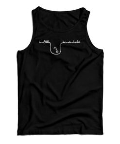 I Fell In A Hole Tank Top Size S, M, L, XL, 2XL For UNISEX