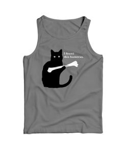 I Found This Humerus Tank Top Cheap For Men’s And Women’s