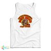 I Got My Crabs From Dirty Dicks Crab House Tank Top For UNISEX