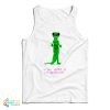 I Heard There Was A Secret Chord Tank Top