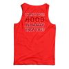 I Went To Your Hood And Nobody Knew You Tank Top For UNISEX