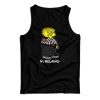 I’m Helping – Ralph Wiggum Nose Picker Tank Top