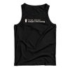 I’m Tall Dark And Fantastic In The Morning Tank Top For UNISEX