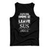 I’m Very Good At The Hit Game Among Us Tank Top For UNISEX