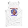 In Fauci We Trust Olive Branch Bar Restaurant Tank Top For UNISEX