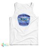 In Loving Memory Edd Hustle Never Die Tank Top For UNISEX