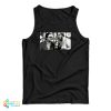 In Memoriam Gordon Solie With Ole Anderson Tank Top