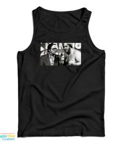 In Memoriam Gordon Solie With Ole Anderson Tank Top In Memoriam Gordon Solie With Ole Anderson Tank Top