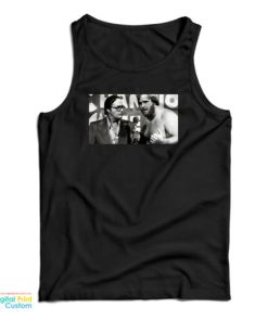 In Memoriam Gordon Solie With Ole Anderson Tank Top