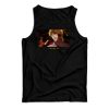 It Was Me Dio Tank Top For UNISEX
