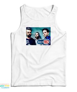 It’s Always Sunny in Philadelphia Parody Blink-182 Tank Top It’s Always Sunny in Philadelphia Parody Blink-182 Tank Top