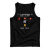 It’s Dangerous To Code Alone Take This Tank Top