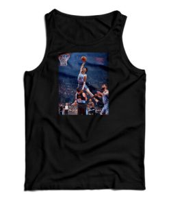 Ja Morant’s Best Dunks Tank Top For UNISEX