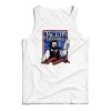 Jackie Daytona Regular Human Bartender Tank Top For UNISEX