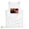 Jamie Lee Curtis And Michelle Yeoh Friends Supporting Friends Tank Top