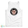 Jason Benetti Fan Club Tank Top