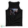 Jason Cerbone Signed Jackie Jr 8×10 Tank Top For UNISEX