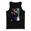 Jeff Goldblum Jurassic World Tank Top