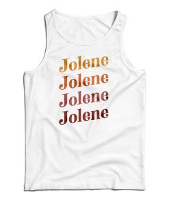 Jelone Retro Earth Tones Boho Design Tank Top Jelone Retro Earth Tones Boho Design Tank Top