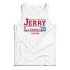 Jerry La’Darius ’20 Tank Top Cheap For Men’s And Women’s