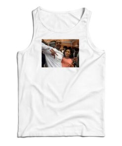 Jhene Aiko Nipsey Hussle Tank Top For UNISEX