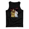 Jim Carrey And Eddie Murphy Tank Top