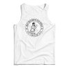 Joey Buckets Fist Pump Brooklyn Fan Club Tank Top For UNISEX