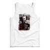 Joker Why So Serious Jack Daniels Tank Top