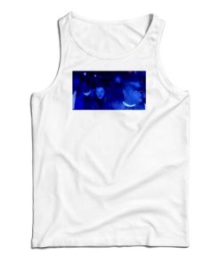 Jon Snow Game Of Thrones Tank Top