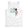 Joseline Hernandez Hey Maid Tank Top