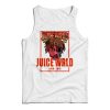 Juice WRLD Death Tank Top Cheap For Men’s And Women’s