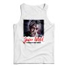 Juice WRLD Rapper Legend Dead Tank Top For Men’s And Women’s