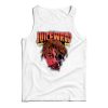 Juice Wrld 999 Abstract No Vanity Tank Top For Men’s And Women’s