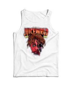 Juice Wrld 999 Abstract No Vanity Tank Top For Men’s And Women’s Juice Wrld 999 Abstract No Vanity Tank Top For Men’s And Women’s