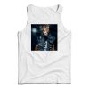 Juice Wrld Hip Hop Legend Tank Top Cheap For Men’s And Women’s
