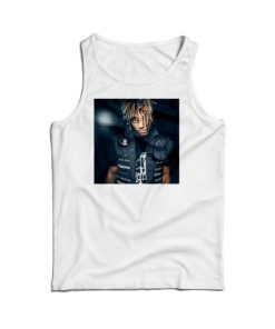 Juice Wrld Hip Hop Legend Tank Top Cheap For Men’s And Women’s