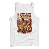 Jurassic Jesus Tank Top Cheap For Men’s And Women’s