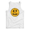 Justin B Drew House Tank Top For UNISEX