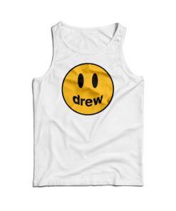 Justin B Drew House Tank Top For UNISEX