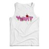 Justin B Yummy X Drew House SS Tank Top