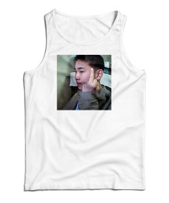K-Idols Pre Debut Tank Top For UNISEX K-Idols Pre Debut Tank Top For UNISEX