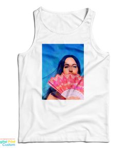 Kacey Musgraves Golden Hour Tank Top Kacey Musgraves Golden Hour Tank Top