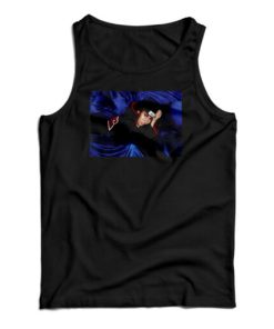 Kali Uchiha Parody Tank Top For UNISEX