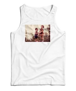 Kamala Harris And Her Sister Tank Top Size S, M, L, XL, 2XL For UNISEX Kamala Harris And Her Sister Tank Top Size S, M, L, XL, 2XL For UNISEX