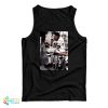 Kansas City Chiefs Patrick Mahomes Smokin And Beer Tank Top