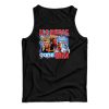 Karens Gone Wild Tank Top For UNISEX