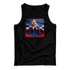 Katy Perry Smile Music Album Tank Top