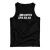 Kawhi Leonard Buckets Aha Ha Ha Tank Top