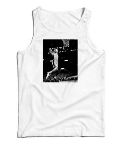 Keldon Johnson Jump Shot Tank Top For UNISEX